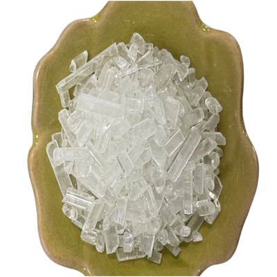Hellgelbe granulare Wasserbasis Fester Acrylharz BAW-563 ähnlich Joncryl 678 zur Druckfarbe