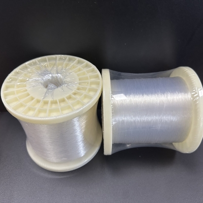 Vollaromatisierte Faser Polyetheretherketon (PEEK) Faser für Luft- und Raumfahrt und Verbundwerkstoffe