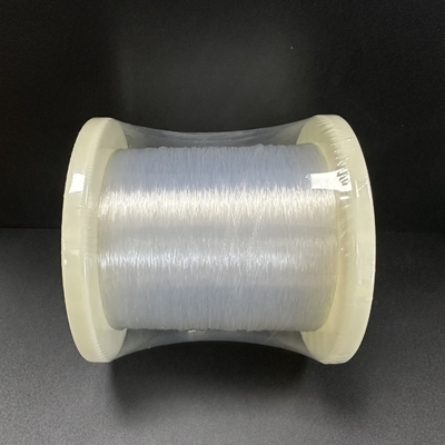 Vollaromatisierte Faser Polyetheretherketon (PEEK) Faser für Luft- und Raumfahrt und Verbundwerkstoffe