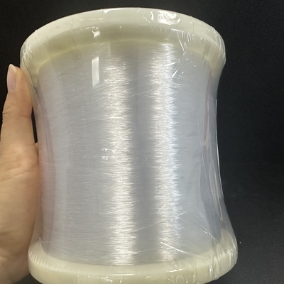 Polyetheretherketon PEEK-Faser Monofilament Filament für Drähte für elektronische Schaltungen