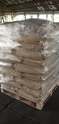 Helle gelbe Glycerin-Ester von Gummi-Rosin BT-85E und BT-85ER als Kaugummi-Zutat
