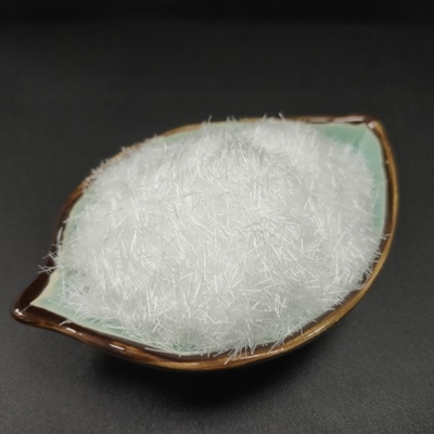0.2X12mm Monofilament synthetische PVA-Fasern für UHPC für Gebäude Dekoration Außenwand