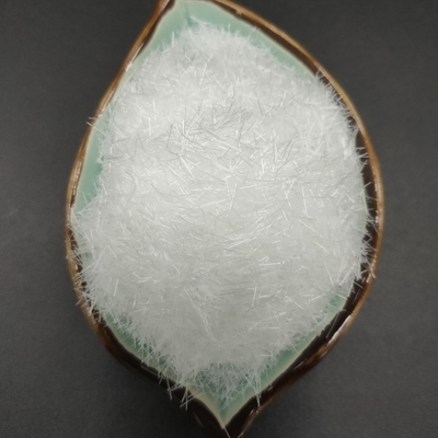 0.2X12mm Monofilament synthetische PVA-Fasern für UHPC für Gebäude Dekoration Außenwand