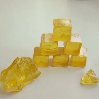 Wichtiger Rohstoff Leichtgelb Bulk Gummi Rosin WW. Qualität zur Herstellung von Seife und Papier