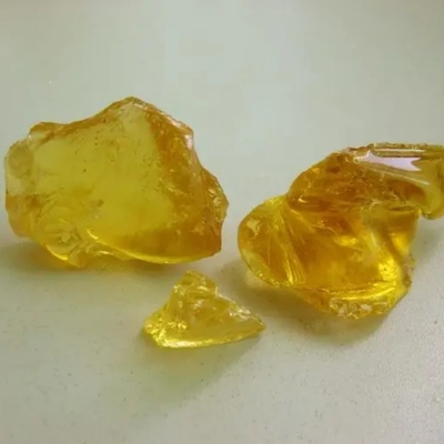 Wichtiger Rohstoff Leichtgelb Bulk Gummi Rosin WW. Qualität zur Herstellung von Seife und Papier