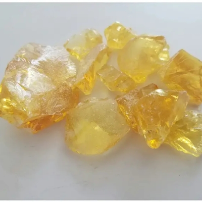 Wichtiger Rohstoff Leichtgelb Bulk Gummi Rosin WW. Qualität zur Herstellung von Seife und Papier