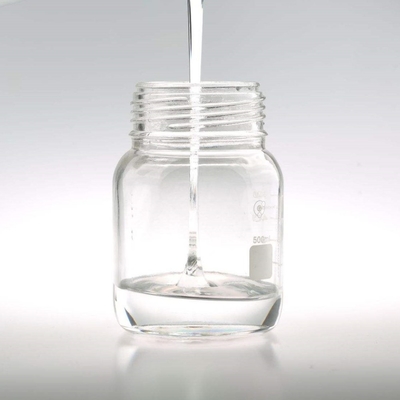 Transparentes flüssiges Epoxidharz 828 für laminierte Materialien und Klebstoffe