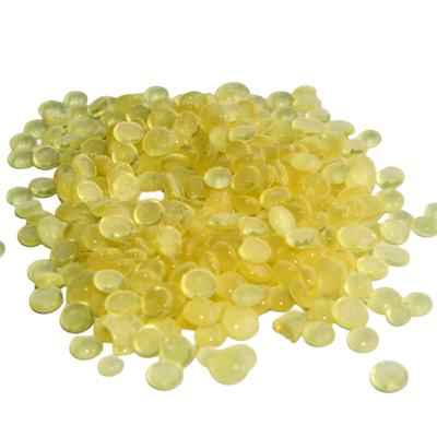 Gute Haftung und Kohäsion Terpenharz für Gummi und Heißschmelzklebstoff