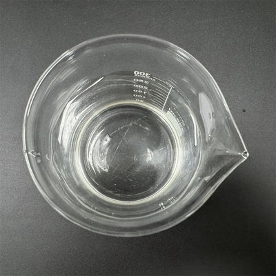 Durchsichtiger flüssiger Plastifizierer Acetyl-Tributyl-Citrate für Zelluloseharze und synthetischen Kautschuk