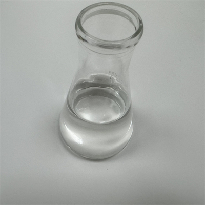Farbloses, transparentes, öliges Flüssiges Acetyltributylcitrat (ATBC) als Weichmacher für Polyvinylchlorid