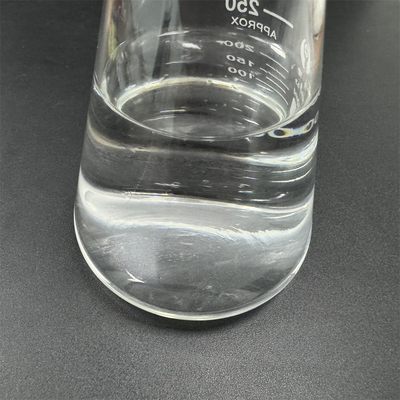 Farbloses, transparentes, öliges Flüssiges Acetyltributylcitrat (ATBC) als Weichmacher für Polyvinylchlorid