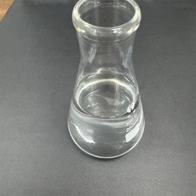 Farbloses, transparentes, öliges Flüssiges Acetyltributylcitrat (ATBC) als Weichmacher für Polyvinylchlorid