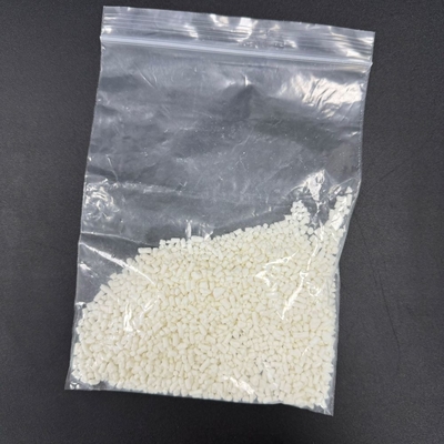 99% Reinheit Tolyltriazol (TTA), weißes Granulat oder Pulver, verwendet als Antimonopol und Korrosionshemmer für Metalle