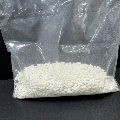 Weißes Granulat Pulver Benzotriazol BTA zur Wasserbehandlung