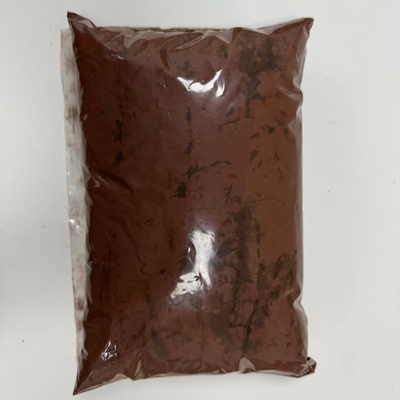 Braunes Eisenoxid mit hoher Färbungskraft für Farben und Glas
