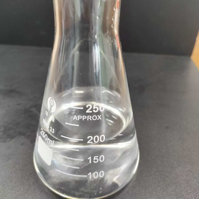 98 min. Leichte Hydrolyse Kondensation Silan Kopplungsmittel 570 Flüssiges Tensid Polysiloxan Ungesättigtes Polyester Comp