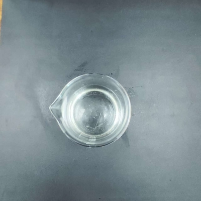 98 min. Leichte Hydrolyse Kondensation Silan Kopplungsmittel 570 Flüssiges Tensid Polysiloxan Ungesättigtes Polyester Comp