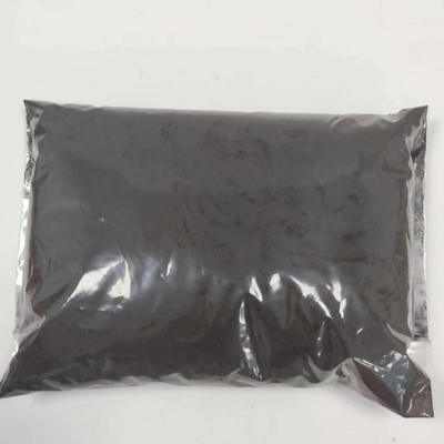 Eisenoxidpigment für Schminke und Papier, Kunststoff und Gummipigment für Schweine