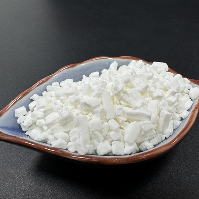 Benzotriazol Enzotriazol (BTA) Weiße Nadelförmige Kristalloide Antifrierende Flüssigkeit Rostverhütende Antioxidans Zusatzstoff