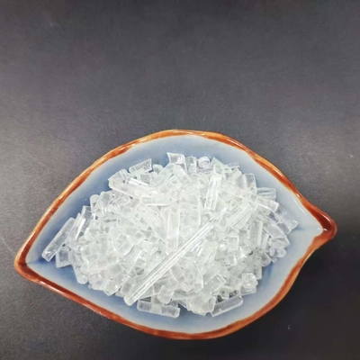 BAW-569 Wasserbasiertes festes Acrylharz für wasserbasierte Kunststofffarben, Gravur und Briefdruckfarben
