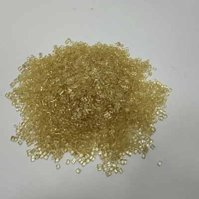 Ölbeständiges chlorhaltiges Polypropylenharz für Druckfarben