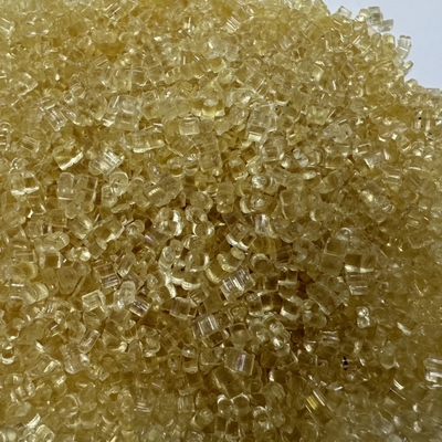 Ölbeständiges chlorhaltiges Polypropylenharz für Druckfarben