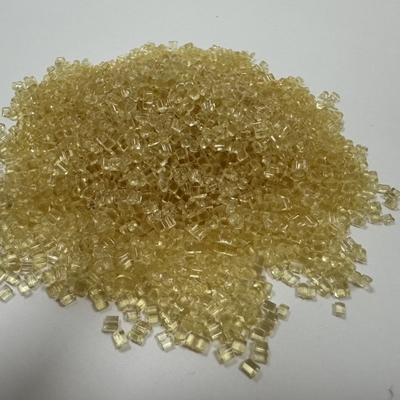 Ölbeständiges chlorhaltiges Polypropylenharz für Druckfarben