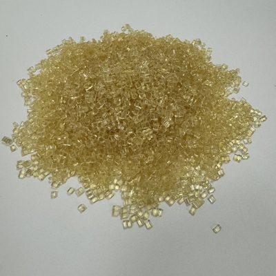 Ölbeständiges chlorhaltiges Polypropylenharz für Druckfarben