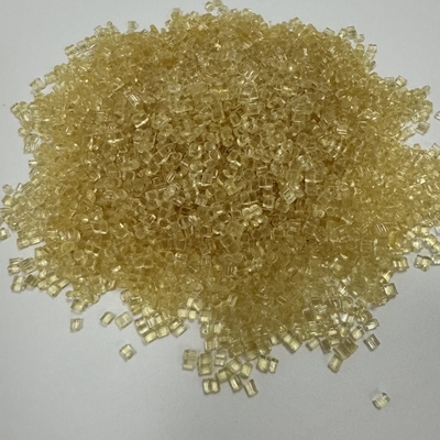 Großhandel Chloriertes Polypropylen CAS 68442-33-1 Hauptrohstoff B0PP-Film Verbundtinke Chemische Hilfsmittel