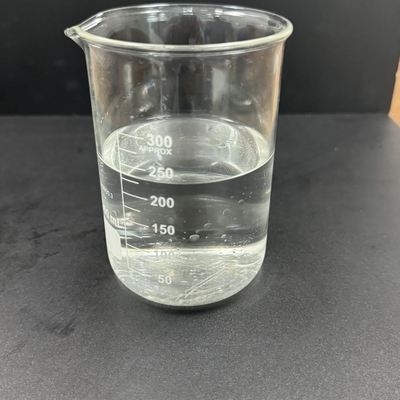 Farbloses öliges Flüssiges Acetyl-Tributyl-Citrate zur Kälte- und Wasserbeständigkeit