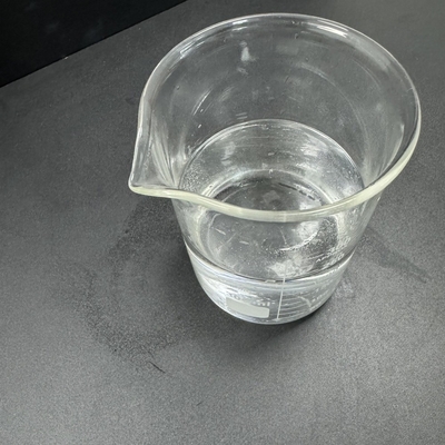 Hochreine Rohstoffe Chemische Acetyl-Tributyl-Citrate für PVC und synthetischen Kautschuk