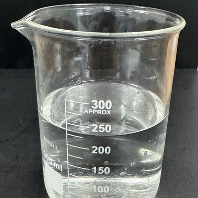 Hochreine Rohstoffe Chemische Acetyl-Tributyl-Citrate für PVC und synthetischen Kautschuk