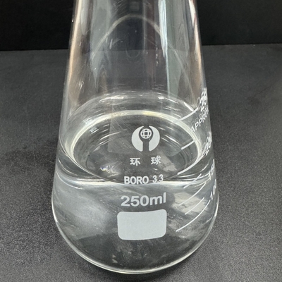 Hochreine Rohstoffe Chemische Acetyl-Tributyl-Citrate für PVC und synthetischen Kautschuk
