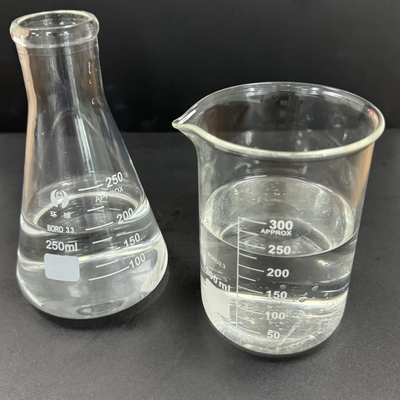Hochreine Rohstoffe Chemische Acetyl-Tributyl-Citrate für PVC und synthetischen Kautschuk