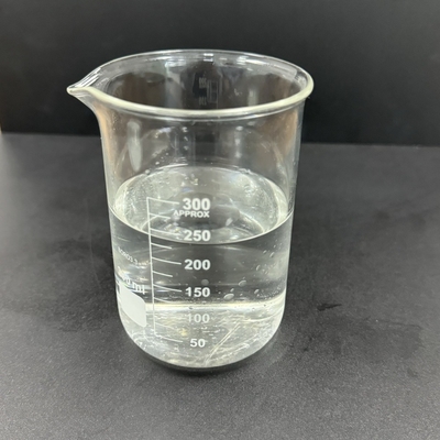 Hochreine Rohstoffe Chemische Acetyl-Tributyl-Citrate für PVC und synthetischen Kautschuk