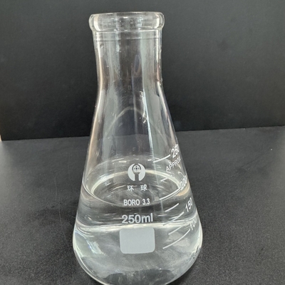 Farbloses öliges Flüssiges Acetyl-Tributyl-Citrate zur Kälte- und Wasserbeständigkeit