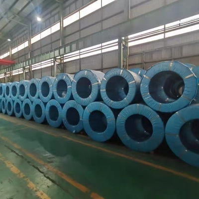 Hochwertiges Stahlstrang mit einer Festigkeitsstufe von 1860 MPa für die Bauindustrie