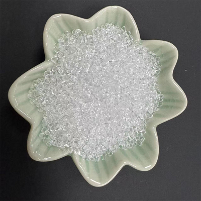 Ausgezeichnete Haftung Thermoplastische feste Acrylharz BA-44 ähnlich Paraloid B44 Verbessern Sie die Haftung der Fluorkohlenstoffbeschichtung
