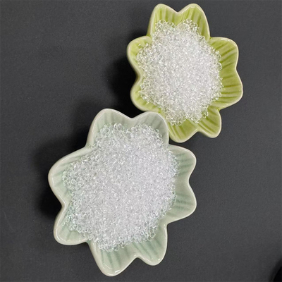 Ausgezeichnete Haftung Thermoplastische feste Acrylharz BA-44 ähnlich Paraloid B44 Verbessern Sie die Haftung der Fluorkohlenstoffbeschichtung