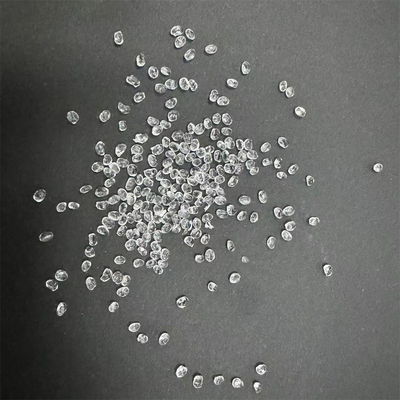 Ausgezeichnete Haftung Thermoplastische feste Acrylharz BA-44 ähnlich Paraloid B44 Verbessern Sie die Haftung der Fluorkohlenstoffbeschichtung