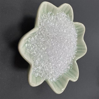 Ausgezeichnete Haftung Thermoplastische feste Acrylharz BA-44 ähnlich Paraloid B44 Verbessern Sie die Haftung der Fluorkohlenstoffbeschichtung