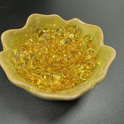 Hochweichenpunkt Gelb Granular ähnlich Versamide 750 Polyamidharz für Gravure und Flexo Druckfarbe