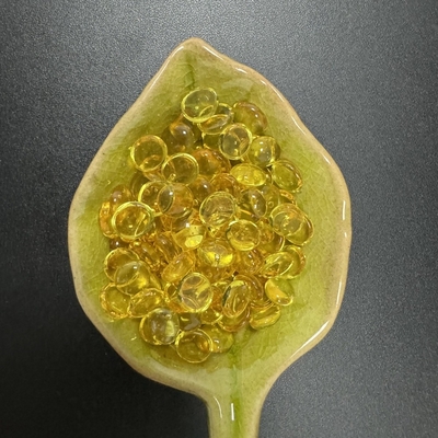 Hochweichenpunkt Gelb Granular ähnlich Versamide 750 Polyamidharz für Gravure und Flexo Druckfarbe