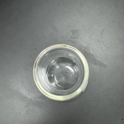 Farblose, transparente Flüssigkeit mit niedrigem Säuregehalt TCEP Tris Phosphat für Additive Flammschutzmittel