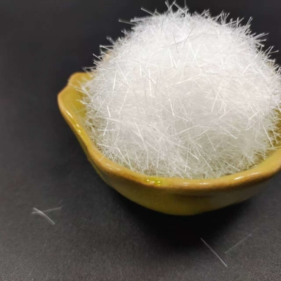 UHPC-Sondersynthetische Fasern für Zementblumentopfprodukte mit Licht und künstlerischer Gestaltung