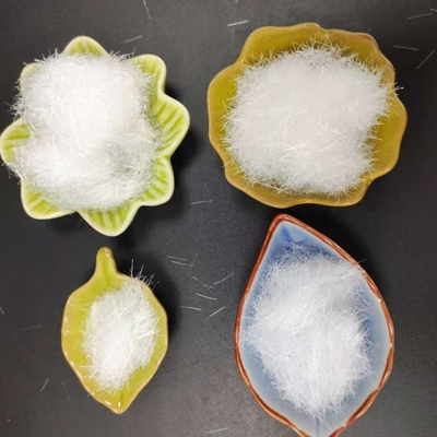 UHPC-Sondersynthetische Fasern für Zementblumentopfprodukte mit Licht und künstlerischer Gestaltung