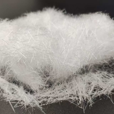 UHPC-Sondersynthetische Fasern für Zementblumentopfprodukte mit Licht und künstlerischer Gestaltung
