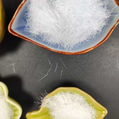 UHPC-Sondersynthetische Fasern für Zementblumentopfprodukte mit Licht und künstlerischer Gestaltung
