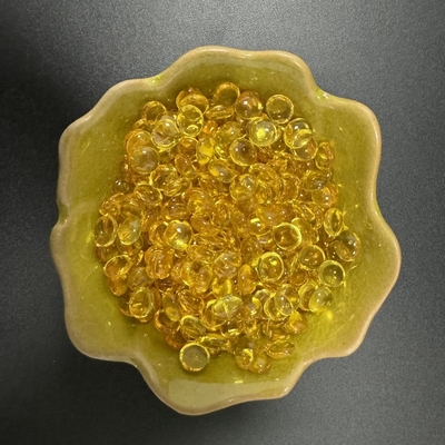 Gelb Granular S10 ähnlich wie Unirez2215 Polyamidharz für Druckfarbe