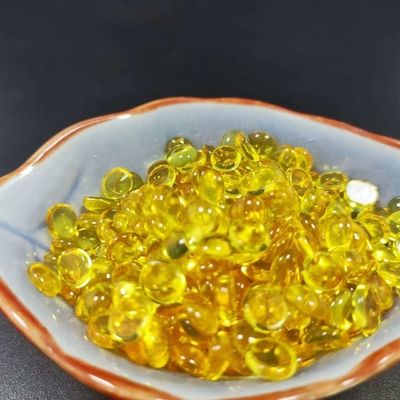 Gelb Granular UNI-REZ 110 Ähnlich wie Polyamidharz S11 für Druckfarben mit Alkoholsystem